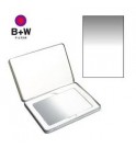 B+W 701 Graduated Filter 50 % MRC 100 x 150 x 2 mm