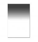 B+W 702 Graduated Filter 25 % MRC 100 x 150 x 2 mm