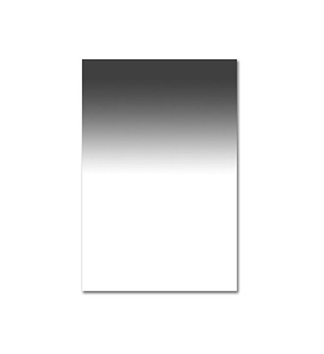 B+W 702 Graduated Filter 25 % MRC 100 x 150 x 2 mm