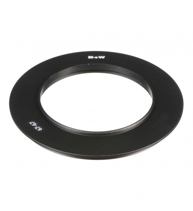 B+W BWR Adapter 67 mm