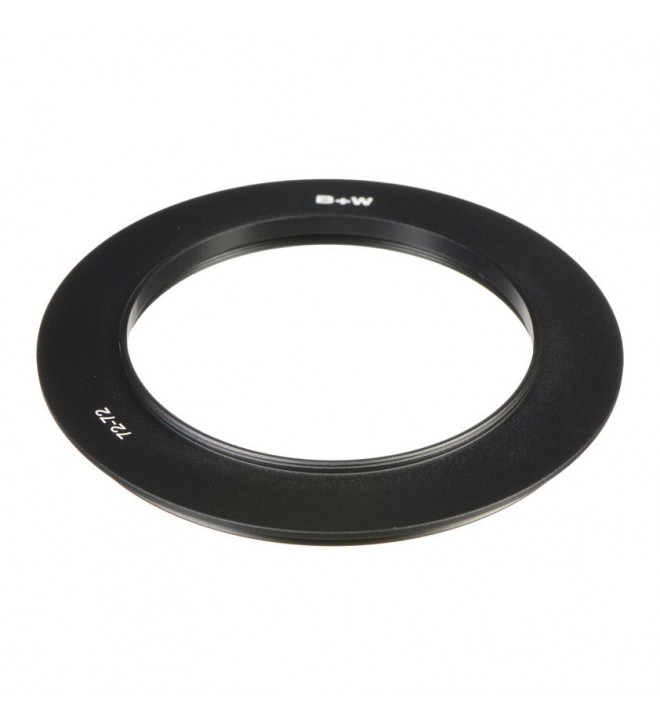B+W BWR Adapter 72 mm