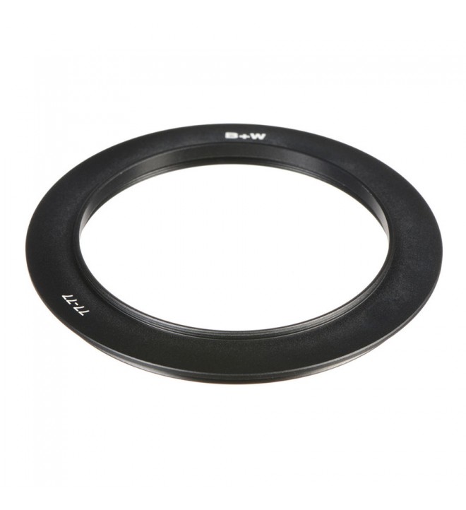 B+W BWR Adapter 77 mm