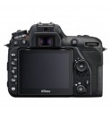 Nkon D750 body