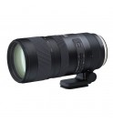 Tamron SP 70-200mm f/2.8 VC USD G2 