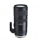 Tamron SP 70-200mm f/2.8 VC USD G2 