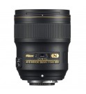Nikkor AF-S 28mm f/1.4E ED
