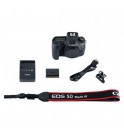 CANON 5D Mk IV body