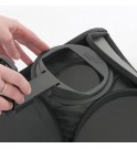 Lastolite Ezybox Hotshoe 54x54cm + Bracket