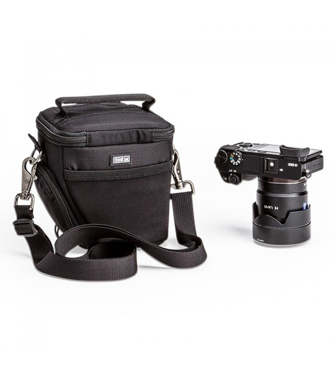Digital Holster™ 5