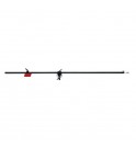Manfrotto Light Boom 35 Black A25 Black