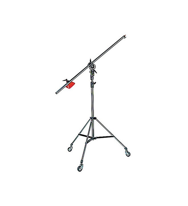 Manfrotto Light Boom 35 Black A25 Black