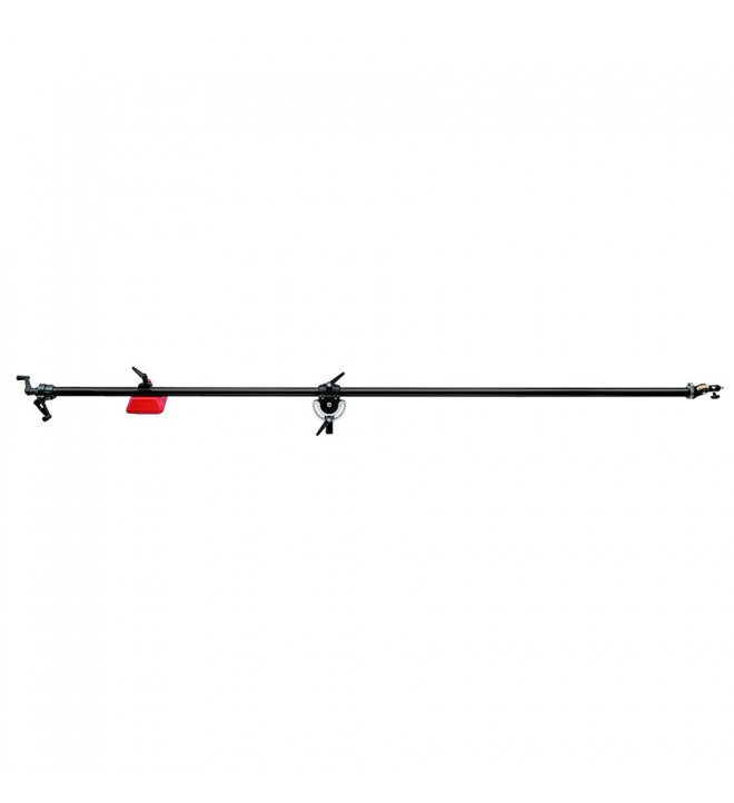 Manfrotto Black Superboom