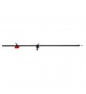 Manfrotto Light Boom 35 Black A25 without Stand