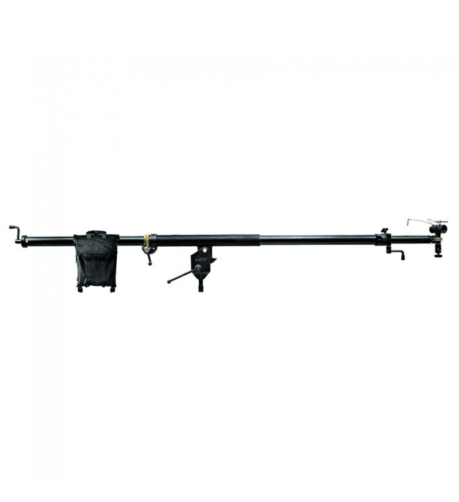 Manfrotto Mega Boom Black (Stand not Included)
