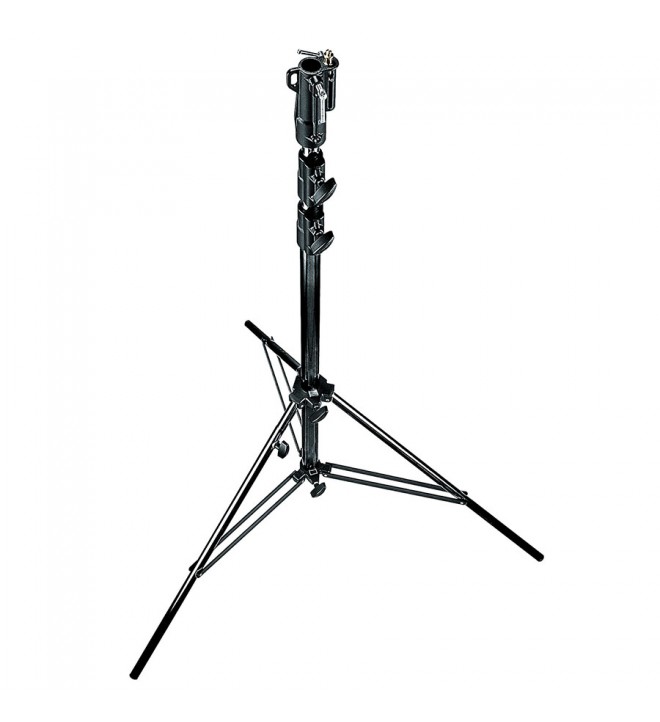 Manfrotto Heavy Duty Black Stand