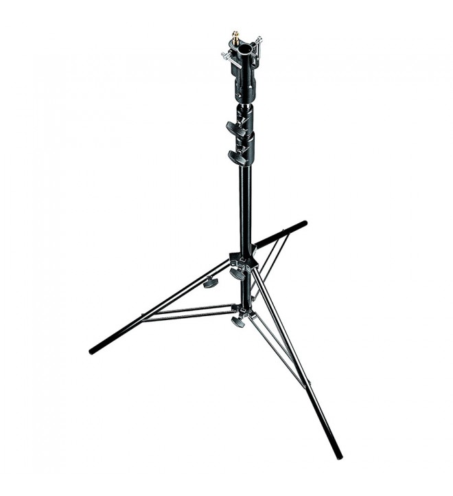 Manfrotto Black Aluminium Senior Stand