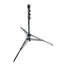 Manfrotto Black Steel Super Stand