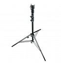 Manfrotto Black Air Cushioned Aluminium Senior Stand