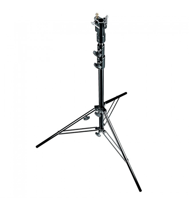 Manfrotto Black Air Cushioned Aluminium Senior Stand