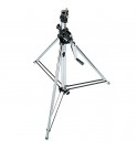 Manfrotto Steel 2-Section Wind Up Stand
