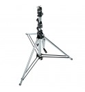 Manfrotto Steel Short Wind Up Stand