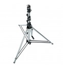 Manfrotto Steel Short Wind Up Stand