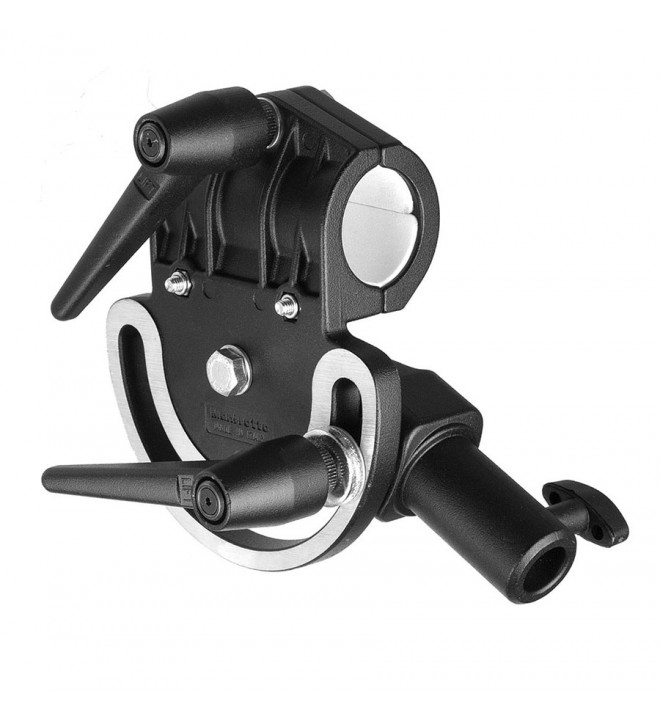 anfrotto Super Boom Pivot Clamp