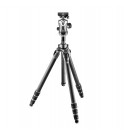 Gitzo tripod kit Mountaineer, series 2, 4 sections