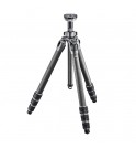 Gitzo tripod Mountaineer series 3, 4 sections