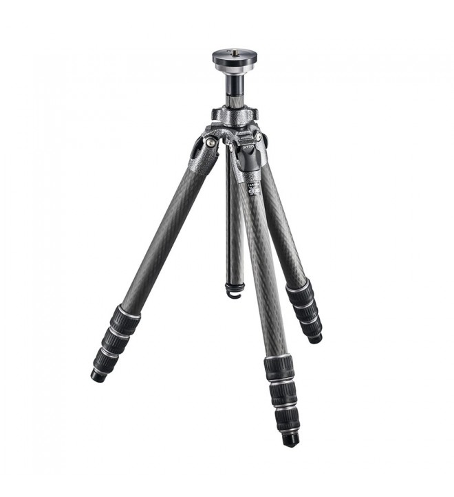 Gitzo tripod Mountaineer series 3, 4 sections