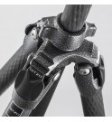 Gitzo tripod Mountaineer series 2 long, 4 sections