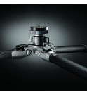 Gitzo tripod Mountaineer series 2 long, 4 sections