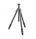Gitzo tripod Mountaineer series 2 long, 4 sections