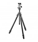 Gitzo tripod kit Mountaineer, series 3, 3 sections