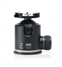 ARCA-SWISS Monoball Z1+ Single Pan "MONOBALLFIX"