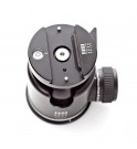 ARCA-SWISS Monoball Z1+ Single Pan "MONOBALLFIX"