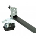 Manfrotto 114 Heavy Duty Cine/Video Dolly