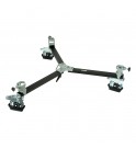 Manfrotto 114 Heavy Duty Cine/Video Dolly