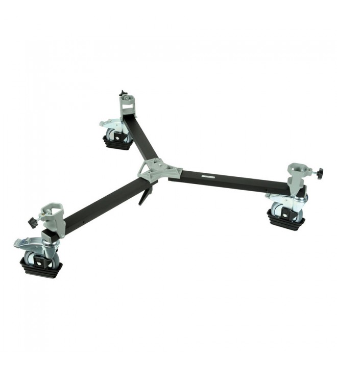 Manfrotto 114 Heavy Duty Cine/Video Dolly