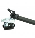 Manfrotto Cine/Video Dolly with Spiked Feet and Individual Brakes