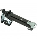 Manfrotto Cine/Video Dolly with Spiked Feet and Individual Brakes