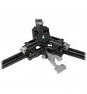 Manfrotto Automatic Folding Dolly Black