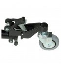 Manfrotto Automatic Folding Dolly Black