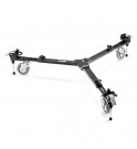 Manfrotto Virtual reality adjustable dolly