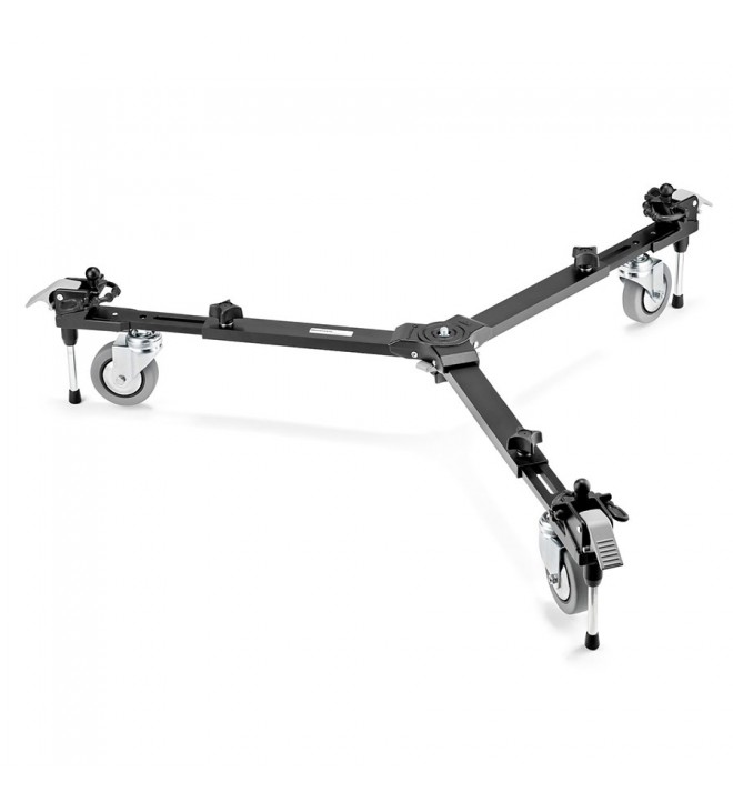 Manfrotto Virtual reality adjustable dolly