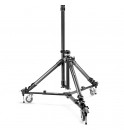 Manfrotto Virtual reality adjustable dolly