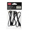 Hahnel Captur set kablov (Nikon)