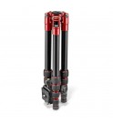 Manfrotto Element Traveller kit Small rdeč