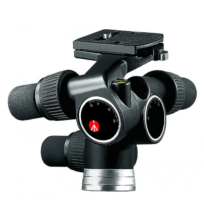 Manfrotto Geared Head 405