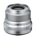 Fuji XF 23mm f/2.0 R WR